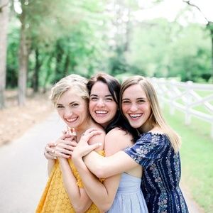 Meet your Posher, Logan